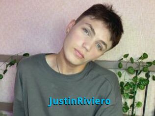 JustinRiviero