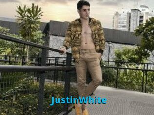 JustinWhite