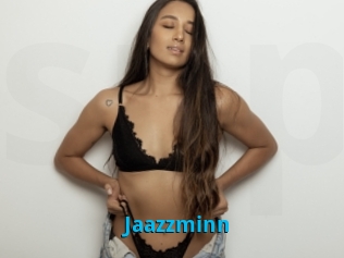 Jaazzminn