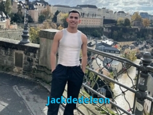 Jackdedeleon