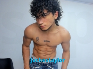 Jackestaylor