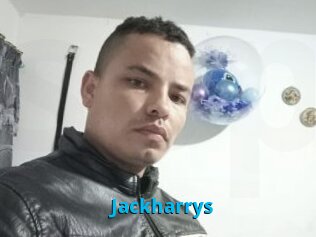 Jackharrys