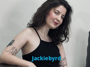 Jackiebyrd