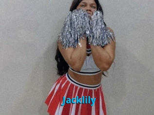 Jacklily