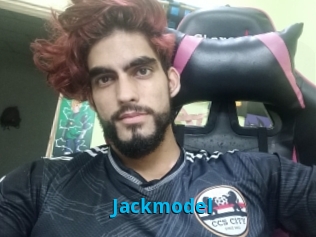 Jackmodel