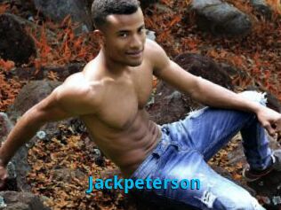 Jackpeterson