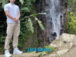 Jacksaints