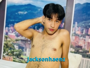Jacksonhaenz