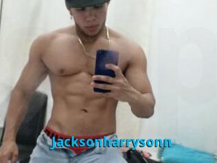 Jacksonharrysonn