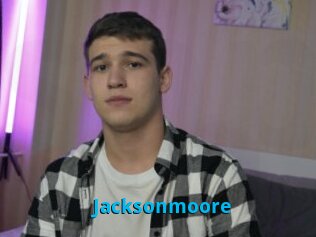 Jacksonmoore