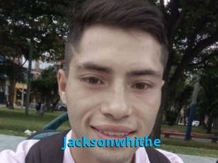 Jacksonwhithe