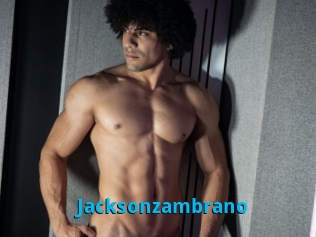 Jacksonzambrano