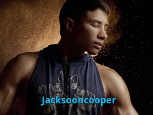 Jacksooncooper