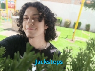 Jacksteps