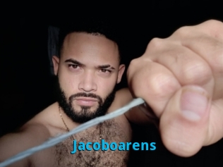 Jacoboarens