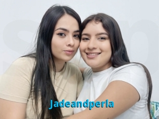 Jadeandperla