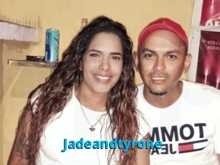 Jadeandtyrone
