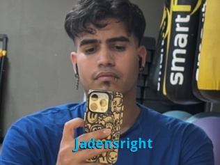 Jadensright