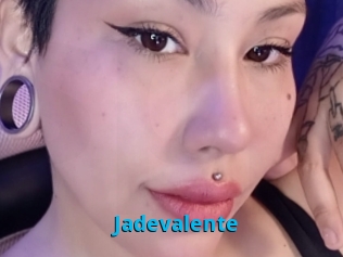 Jadevalente