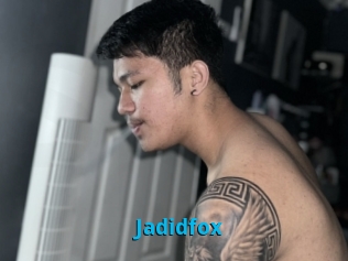 Jadidfox