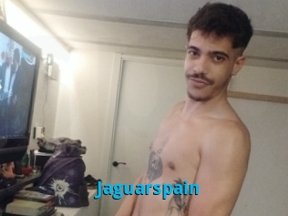 Jaguarspain