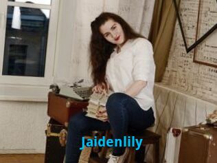 Jaidenlily