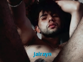 Jairayn