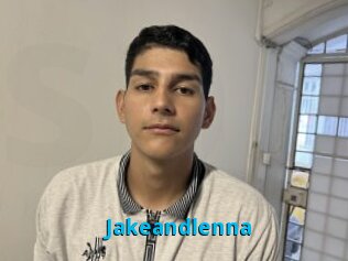Jakeandlenna