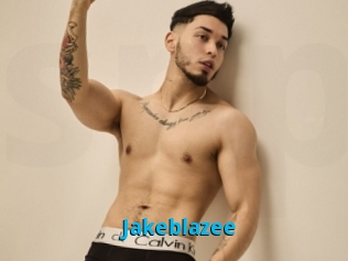 Jakeblazee