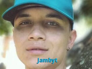 Jambyt