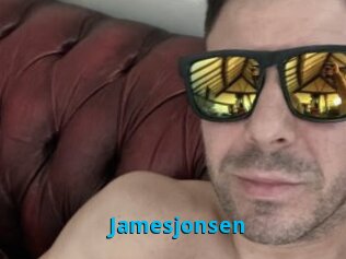 Jamesjonsen