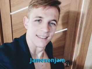 Jamesonjam