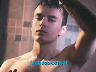 Jamessconor