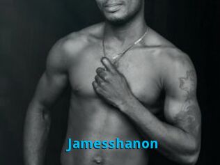 Jamesshanon