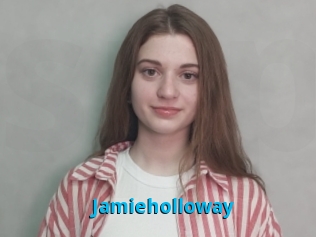 Jamieholloway