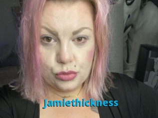 Jamiethickness