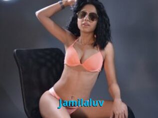 Jamilaluv