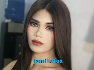 Jamillafox