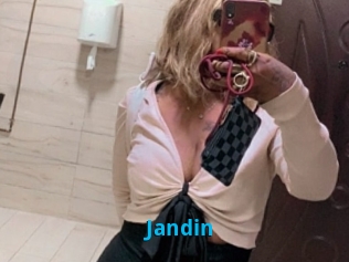 Jandin