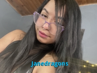Janedragons