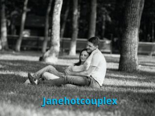 Janehotcouplex