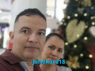 Janekard18