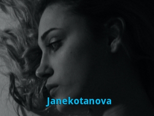 Janekotanova