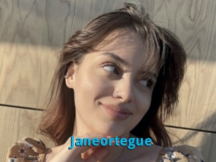 Janeortegue