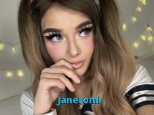 Janeromi