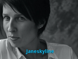 Janeskyline
