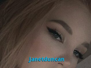 Janetduncan