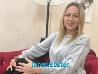 Janewebster