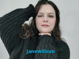 Janewillsun