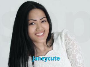 Janeycute